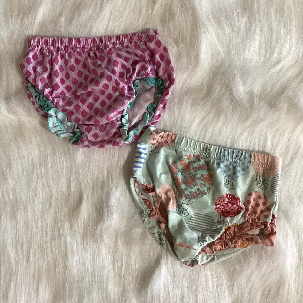Matilda Jane diaper cover size 12-18 months